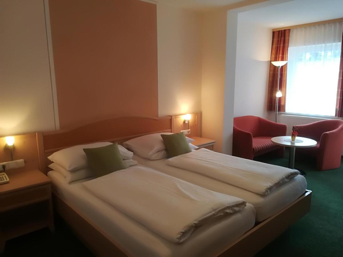 Gasen Landhotel-Restaurant Willingshofer מראה חיצוני תמונה